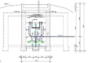 (zum Vergrössern der Pläne bitte Grafiken anklicken)