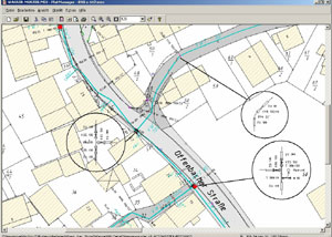 (zum Vergrössern der Pläne bitte Grafiken anklicken)